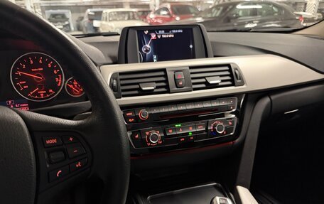 BMW 3 серия, 2016 год, 2 550 000 рублей, 8 фотография