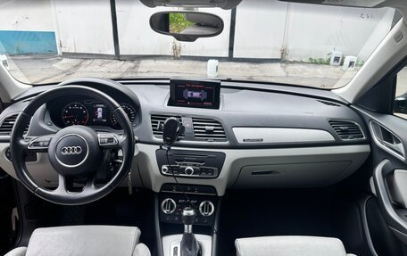 Audi Q3, 2012 год, 1 750 000 рублей, 8 фотография