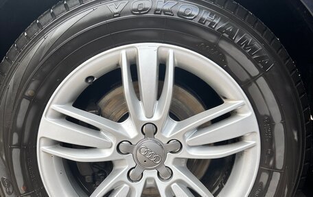 Audi Q3, 2012 год, 1 750 000 рублей, 9 фотография