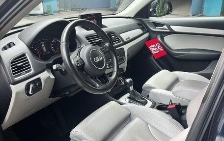 Audi Q3, 2012 год, 1 750 000 рублей, 5 фотография