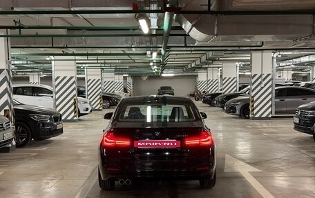 BMW 3 серия, 2016 год, 2 550 000 рублей, 6 фотография