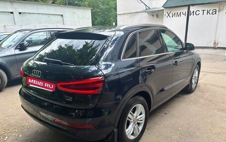 Audi Q3, 2012 год, 1 750 000 рублей, 4 фотография