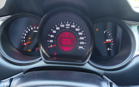 KIA cee'd III, 2017 год, 1 550 000 рублей, 6 фотография