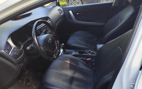 KIA cee'd III, 2017 год, 1 550 000 рублей, 5 фотография