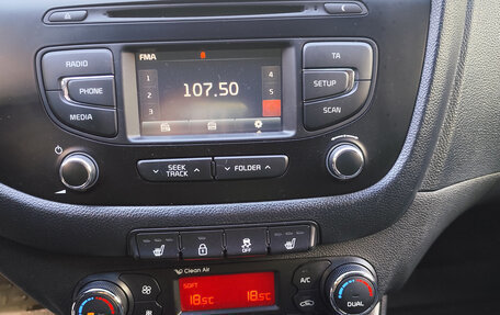 KIA cee'd III, 2017 год, 1 550 000 рублей, 7 фотография