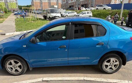 Renault Logan II, 2014 год, 450 000 рублей, 5 фотография