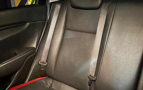 KIA Rio IV, 2019 год, 1 570 000 рублей, 13 фотография