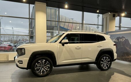 Haval H7, 2026 год, 4 199 000 рублей, 4 фотография