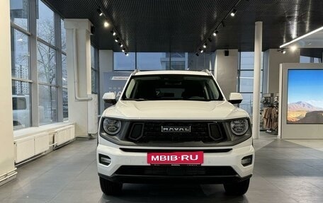 Haval H7, 2026 год, 4 199 000 рублей, 2 фотография