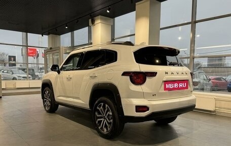 Haval H7, 2026 год, 4 199 000 рублей, 5 фотография