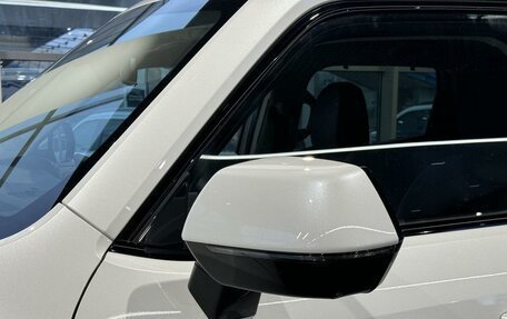 Haval H7, 2026 год, 4 199 000 рублей, 11 фотография