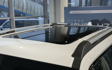 Haval H7, 2026 год, 4 199 000 рублей, 12 фотография