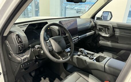 Haval H7, 2026 год, 4 199 000 рублей, 18 фотография