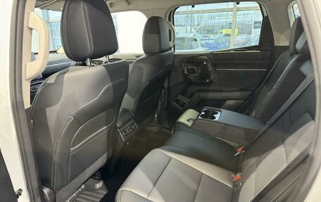 Haval H7, 2026 год, 4 199 000 рублей, 21 фотография