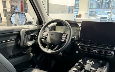 Haval H7, 2026 год, 4 199 000 рублей, 29 фотография