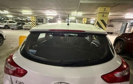 Hyundai i30 II рестайлинг, 2015 год, 1 500 000 рублей, 2 фотография