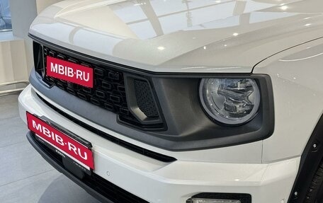 Haval H7, 2026 год, 4 199 000 рублей, 14 фотография