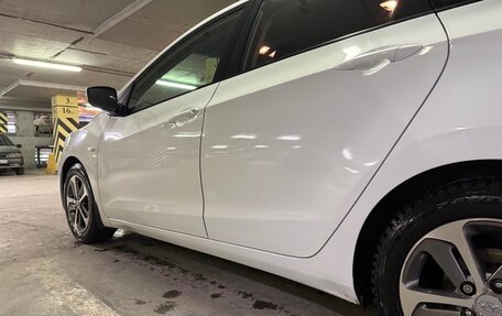 Hyundai i30 II рестайлинг, 2015 год, 1 500 000 рублей, 3 фотография