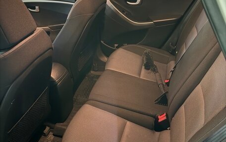 Hyundai i30 II рестайлинг, 2015 год, 1 500 000 рублей, 11 фотография