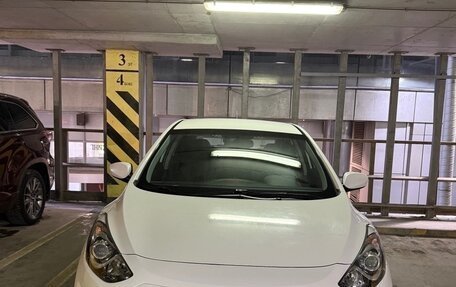 Hyundai i30 II рестайлинг, 2015 год, 1 500 000 рублей, 6 фотография