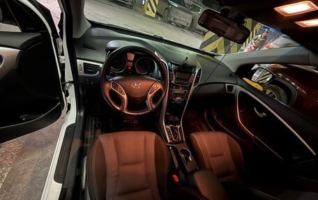 Hyundai i30 II рестайлинг, 2015 год, 1 500 000 рублей, 8 фотография