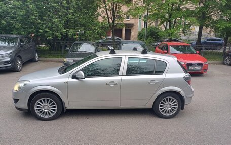 Opel Astra H, 2012 год, 580 000 рублей, 2 фотография