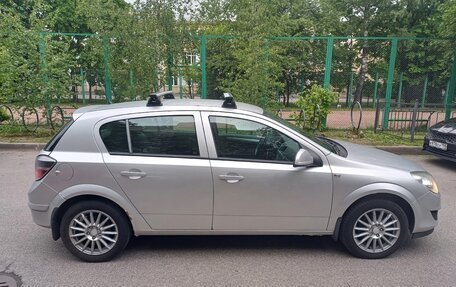 Opel Astra H, 2012 год, 580 000 рублей, 4 фотография