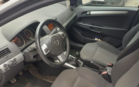 Opel Astra H, 2012 год, 580 000 рублей, 8 фотография