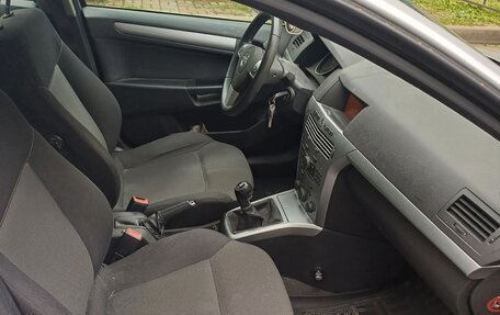 Opel Astra H, 2012 год, 580 000 рублей, 5 фотография