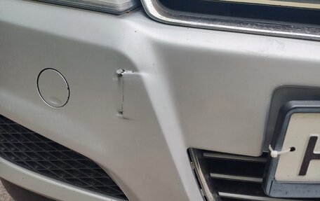 Opel Astra H, 2012 год, 580 000 рублей, 14 фотография