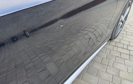Mercedes-Benz S-Класс AMG, 2015 год, 5 300 000 рублей, 7 фотография