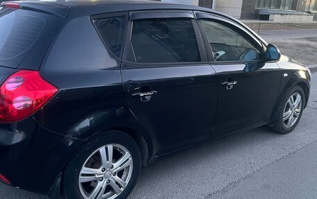 KIA cee'd I рестайлинг, 2009 год, 499 999 рублей, 5 фотография