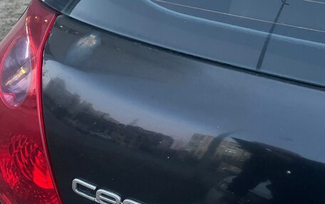 KIA cee'd I рестайлинг, 2009 год, 499 999 рублей, 9 фотография