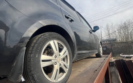 KIA cee'd I рестайлинг, 2009 год, 499 999 рублей, 14 фотография