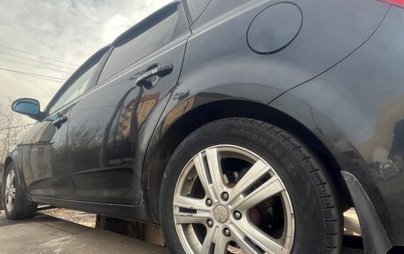 KIA cee'd I рестайлинг, 2009 год, 499 999 рублей, 13 фотография