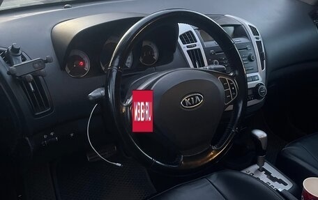 KIA cee'd I рестайлинг, 2009 год, 499 999 рублей, 6 фотография