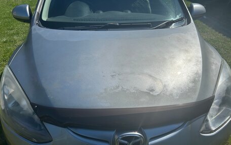 Mazda Demio III (DE), 2011 год, 410 000 рублей, 5 фотография