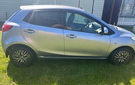 Mazda Demio III (DE), 2011 год, 410 000 рублей, 4 фотография