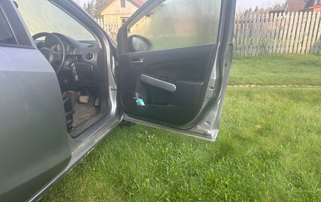 Mazda Demio III (DE), 2011 год, 410 000 рублей, 15 фотография