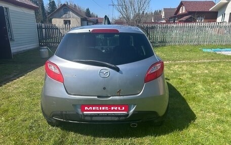 Mazda Demio III (DE), 2011 год, 410 000 рублей, 12 фотография
