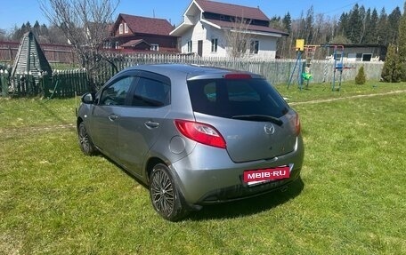 Mazda Demio III (DE), 2011 год, 410 000 рублей, 2 фотография