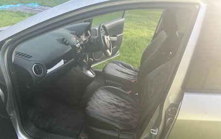 Mazda Demio III (DE), 2011 год, 410 000 рублей, 22 фотография