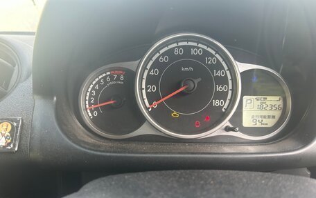 Mazda Demio III (DE), 2011 год, 410 000 рублей, 19 фотография