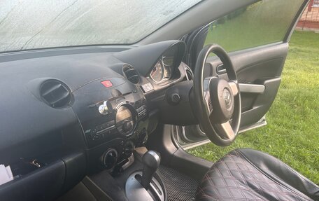 Mazda Demio III (DE), 2011 год, 410 000 рублей, 21 фотография