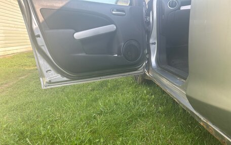 Mazda Demio III (DE), 2011 год, 410 000 рублей, 20 фотография