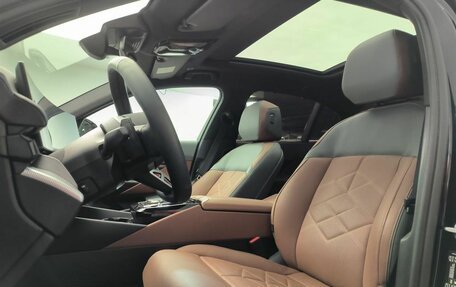 BMW 5 серия, 2025 год, 10 600 000 рублей, 10 фотография