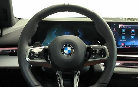 BMW 5 серия, 2025 год, 10 600 000 рублей, 18 фотография