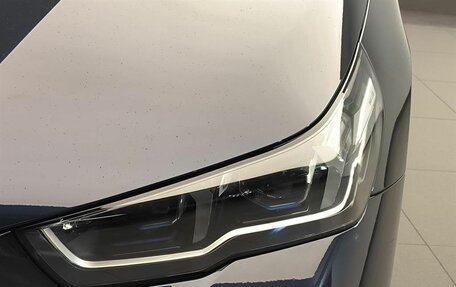 BMW 5 серия, 2025 год, 10 600 000 рублей, 24 фотография