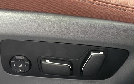 BMW 5 серия, 2025 год, 10 600 000 рублей, 19 фотография