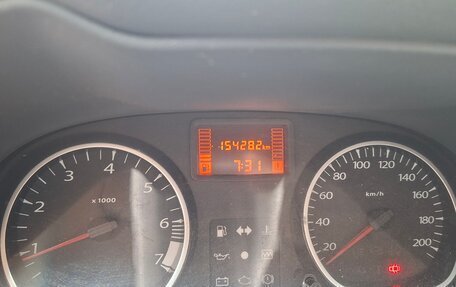Renault Duster I рестайлинг, 2013 год, 650 000 рублей, 3 фотография
